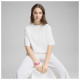 Puma Γυναικεία κοντομάνικη μπλούζα Dare TO Oversized Tee
